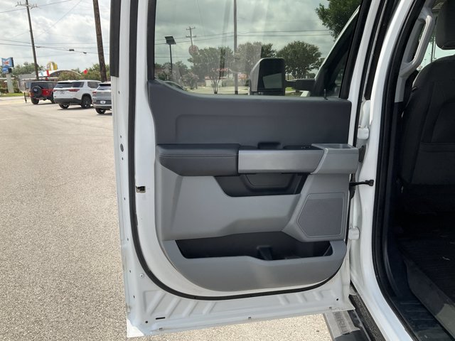 Certified 2023 Ford F250 XLT w/ FX4 Off-Road Package AWD/4WD image 12