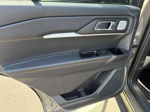Certified 2026 Ford Explorer Tremor w/ Tremor Ultimate Package AWD/4WD image 33