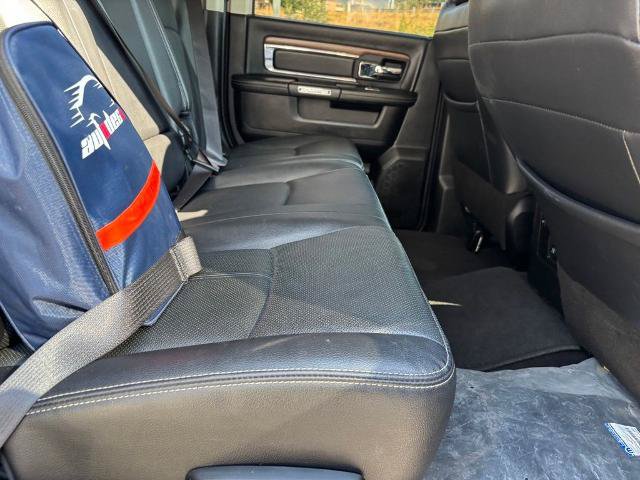 Used 2018 RAM 2500 Laramie w/ Cold Weather Group AWD/4WD image 38
