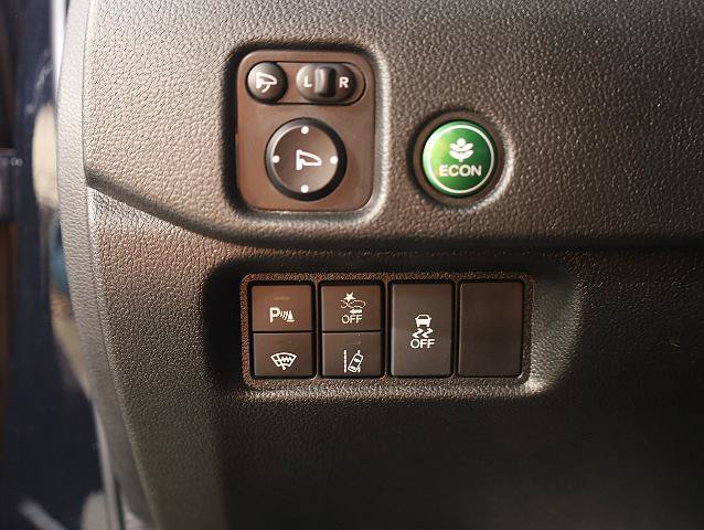 Used 2023 Honda Passport Elite image 22