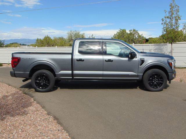 Certified 2024 Ford F150 Platinum w/ FX4 Off-Road Package image 6