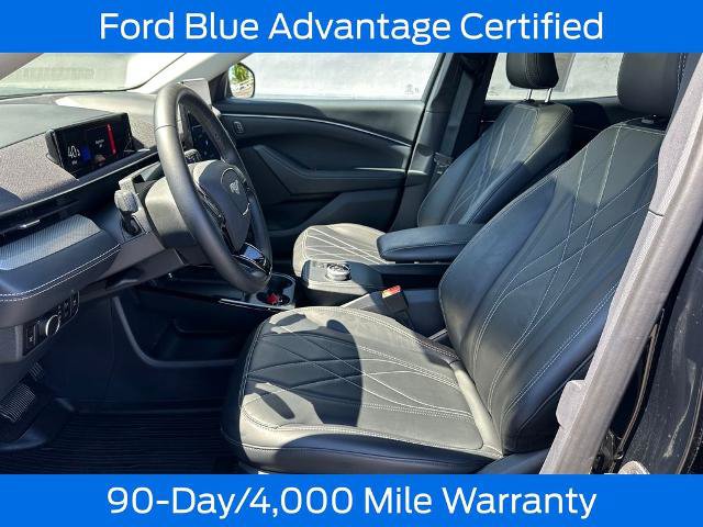 Certified 2023 Ford Mustang Mach-E California Route 1 AWD/4WD image 13