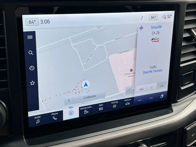 Certified 2022 Ford F150 Raptor w/ Equipment Group 801A High image 37