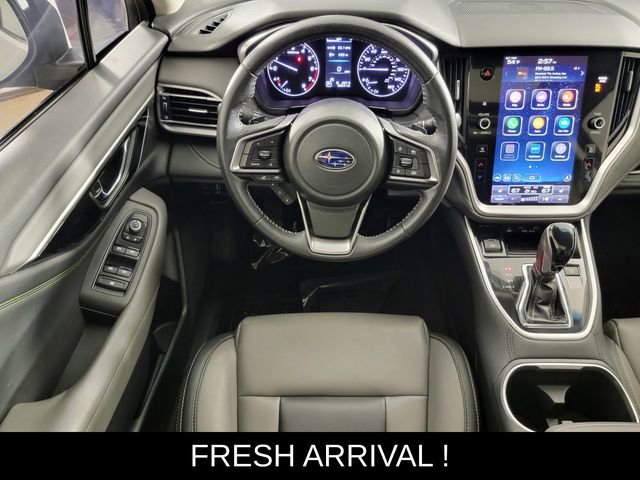 Used 2020 Subaru Outback Onyx Edition XT w/ Popular Package #2 AWD/4WD image 24