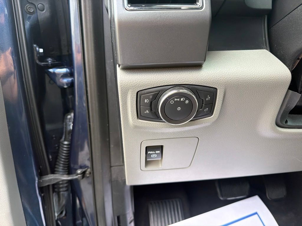 Certified 2019 Ford F150 XLT w/ XTR Package AWD/4WD image 25