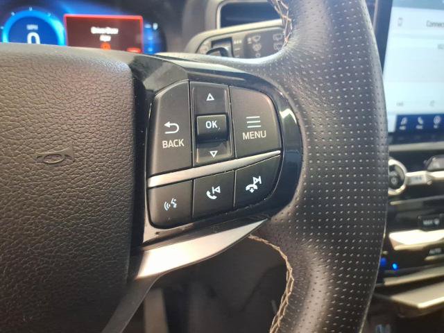 Certified 2021 Ford Explorer ST w/ Equipment Group 401A AWD/4WD image 20