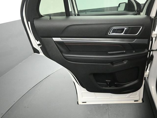 Certified 2018 Ford Explorer Sport AWD/4WD image 23