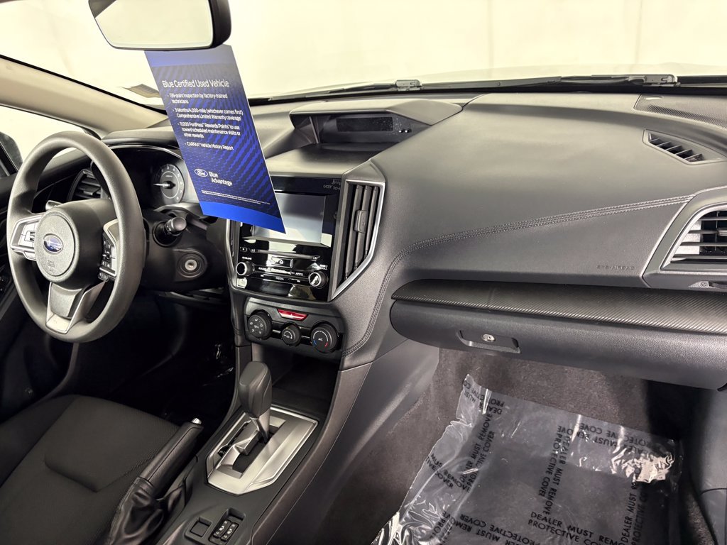 Used 2021 Subaru Impreza 2.0i Premium AWD/4WD image 33