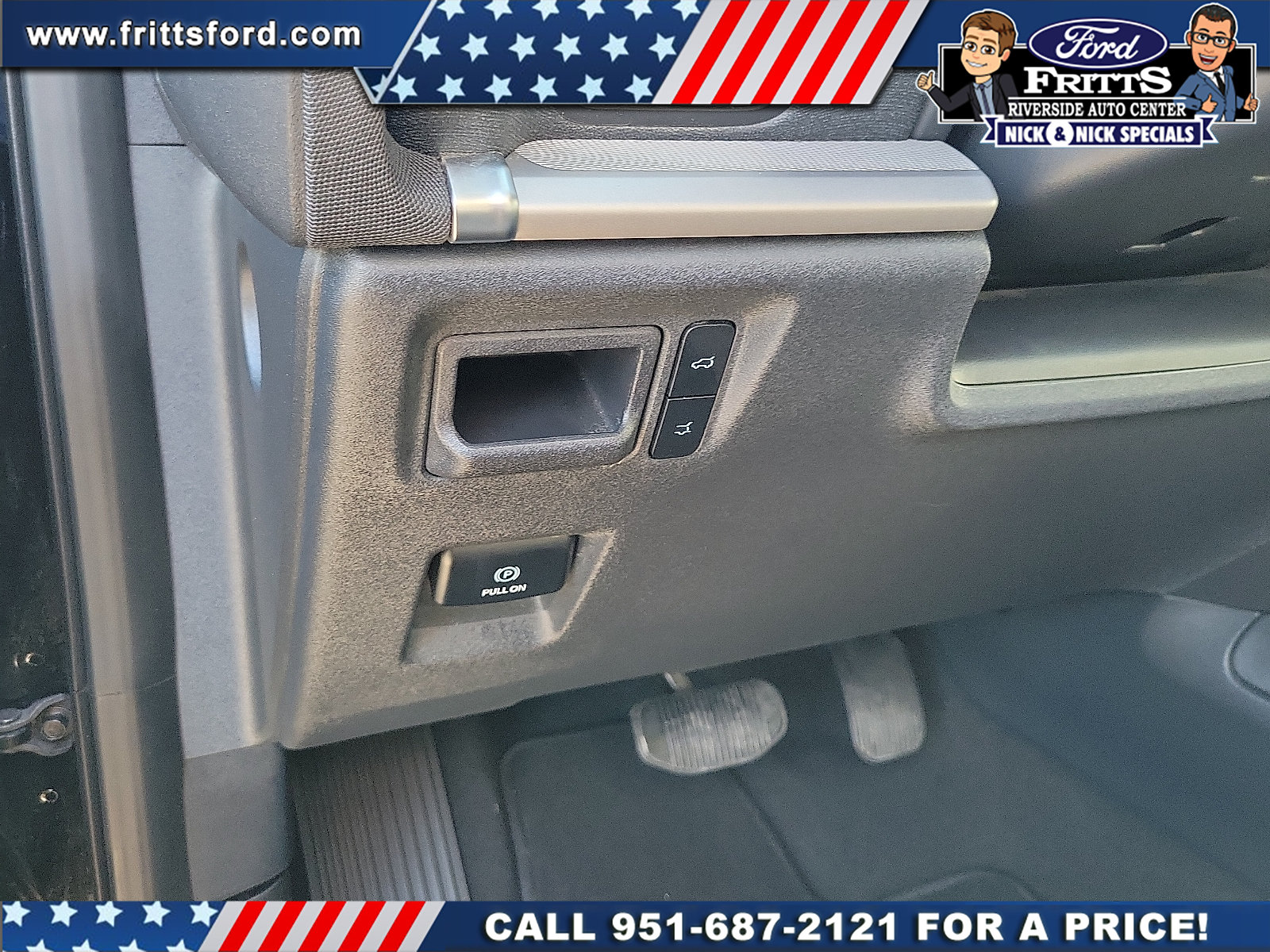 Certified 2026 Ford Expedition Max Active RWD image 11