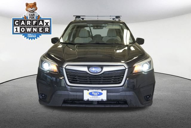 Used 2019 Subaru Forester Premium w/ All-Weather Package AWD/4WD image 17