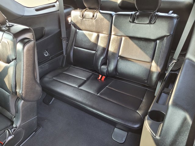 Certified 2023 Ford Explorer ST w/ Equipment Group 401A image 12