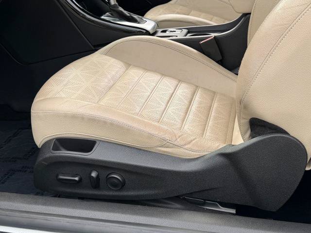 Used 2017 Buick Cascada Premium FWD image 23