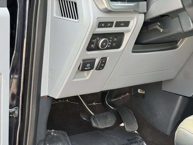 Certified 2021 Ford F150 Lariat AWD/4WD image 29
