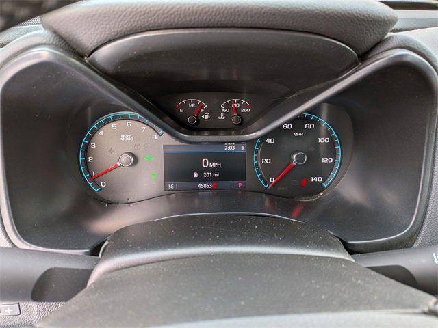 Used 2019 Chevrolet Colorado Z71 image 10