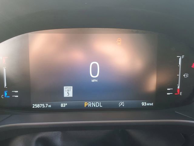 Certified 2024 Ford Escape ST-Line w/ Tech Pack #1 AWD/4WD image 18