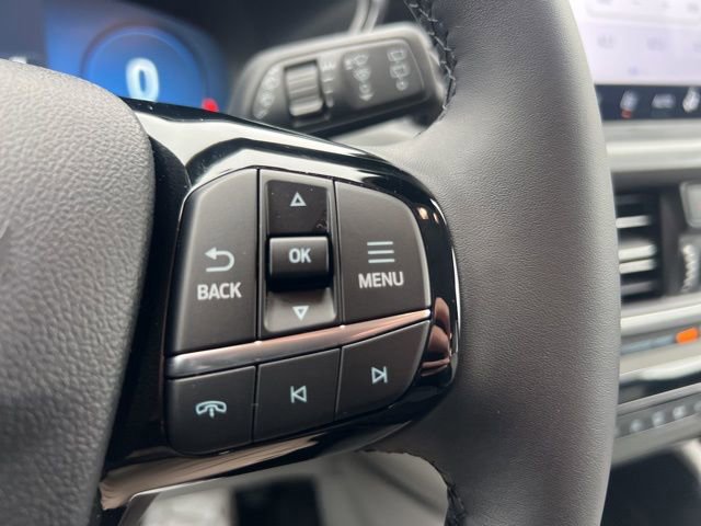 Certified 2023 Ford Escape Platinum image 12