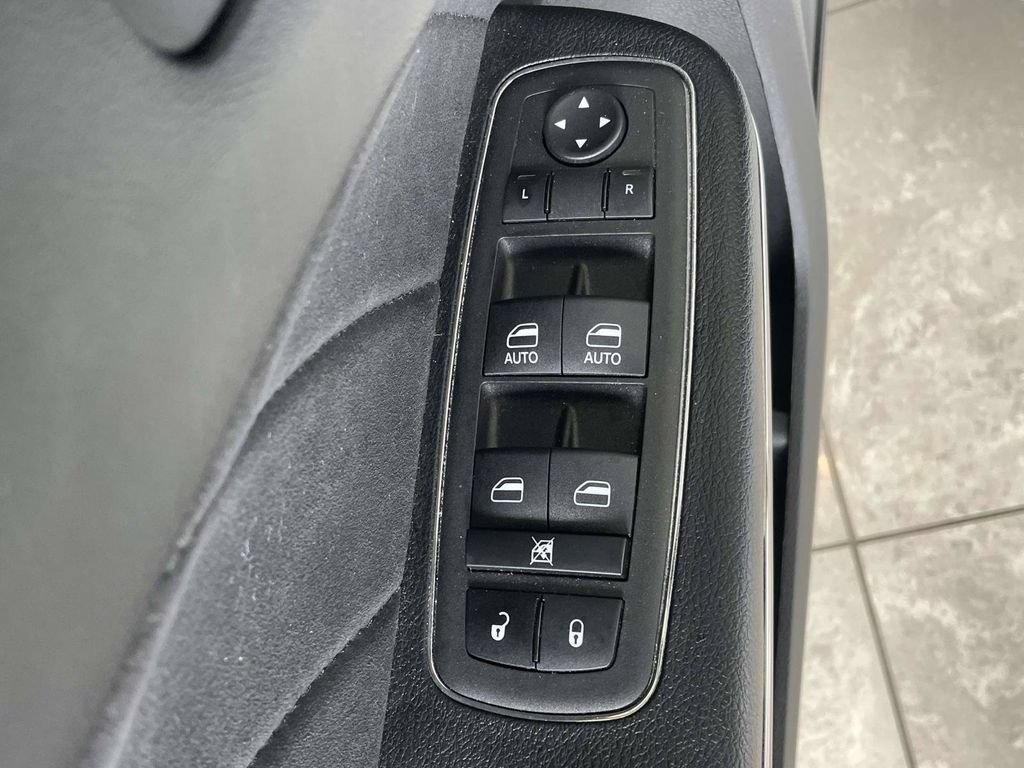 Used 2023 Dodge Charger SRT Hellcat w/ Harman/Kardon Audio Group RWD image 16