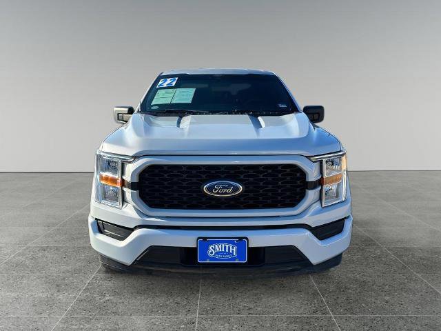 Certified 2022 Ford F150 XL w/ STX Appearance Package image 7