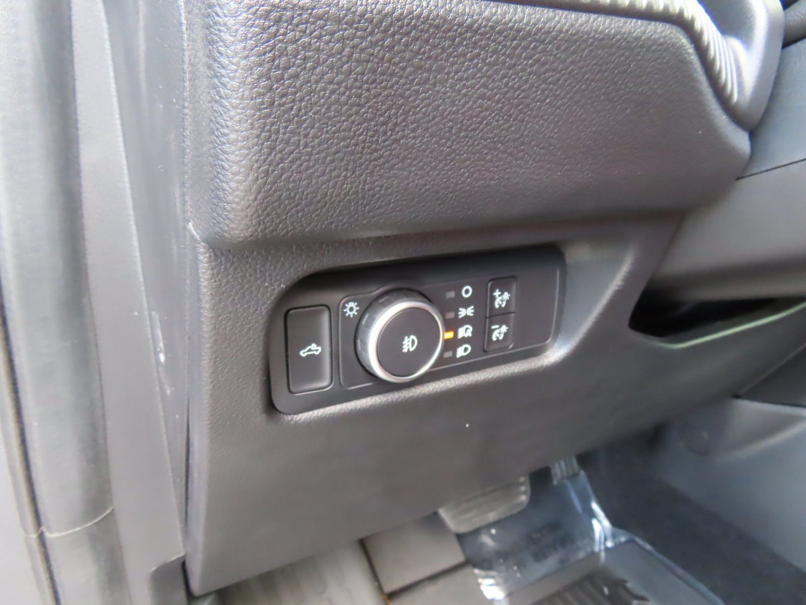Certified 2025 Ford Ranger Raptor AWD/4WD image 18