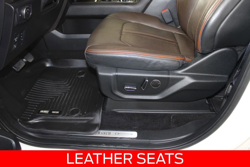 Certified 2020 Ford Expedition King Ranch image 10