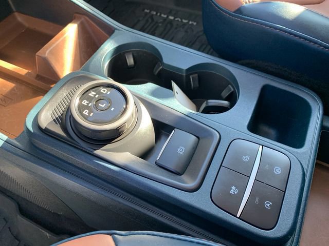 Certified 2022 Ford Maverick Lariat w/ Lariat Luxury Package image 30