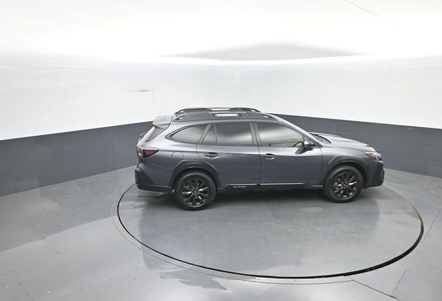 Used 2023 Subaru Outback Onyx Edition XT AWD/4WD image 31