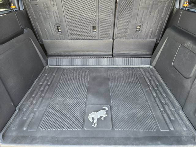 Certified 2023 Ford Bronco Raptor AWD/4WD image 30