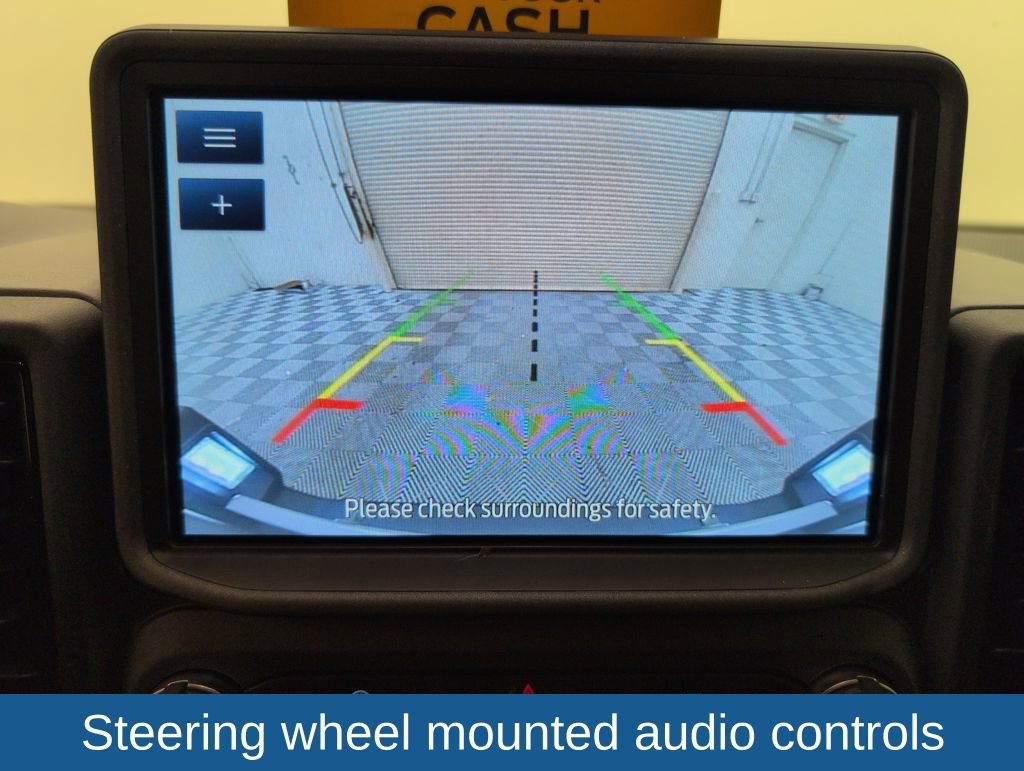 Certified 2023 Ford Bronco Sport Badlands image 21