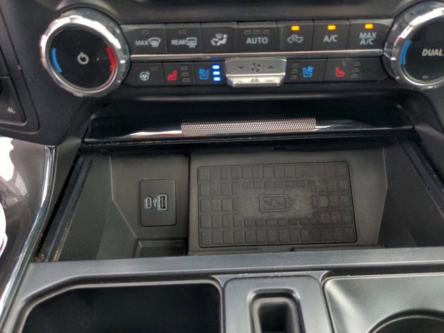 Certified 2022 Ford F150 Lariat w/ Equipment Group 502A High AWD/4WD image 32