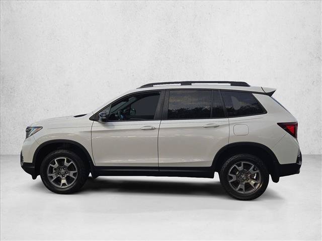 Used 2023 Honda Passport TrailSport image 9