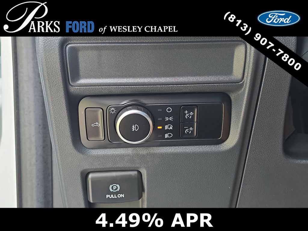 Certified 2024 Ford F150 STX image 27