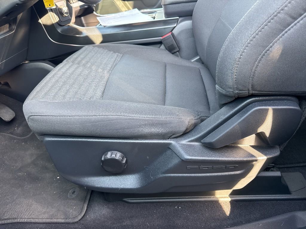 Certified 2023 Ford F150 XL w/ STX Appearance Package image 13