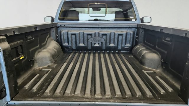 Certified 2025 Ford Ranger Lariat w/ FX4 Off-Road Package AWD/4WD image 25
