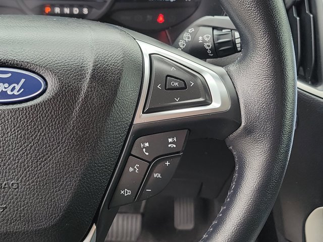 Certified 2023 Ford Edge SEL w/ Convenience Package AWD/4WD image 31