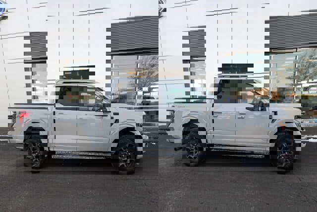 Certified 2024 Ford F150 XLT w/ Equipment Group 302A MID image 5