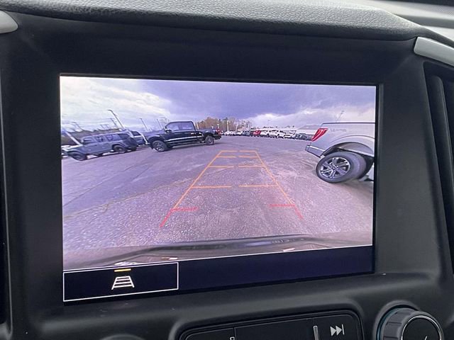 Used 2024 GMC Terrain SLE w/ Driver Convenience Package image 28