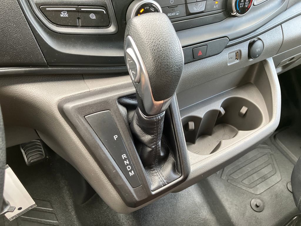 Certified 2024 Ford Transit 250 Low Roof w/ Exterior Upgrade Package image 26