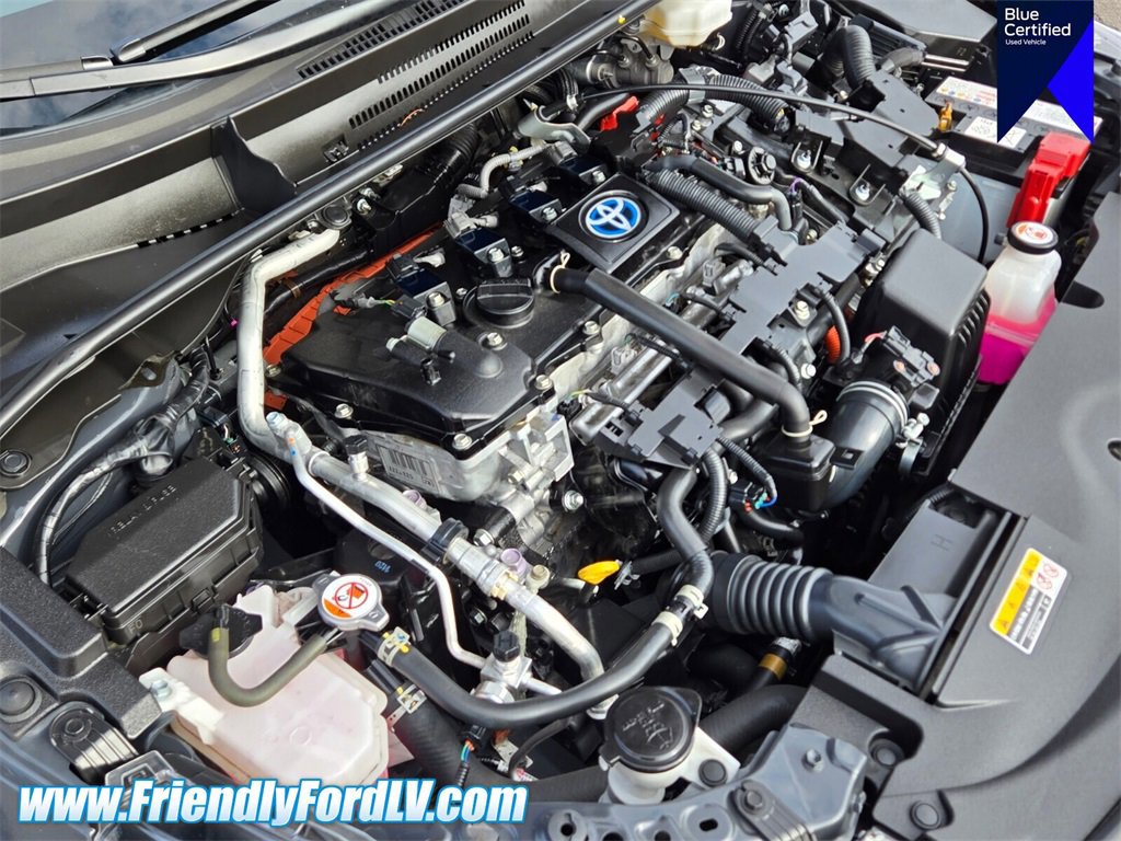 Used 2023 Toyota Corolla LE image 17