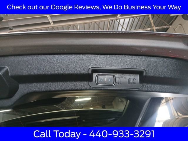 Certified 2023 Ford Explorer XLT image 39