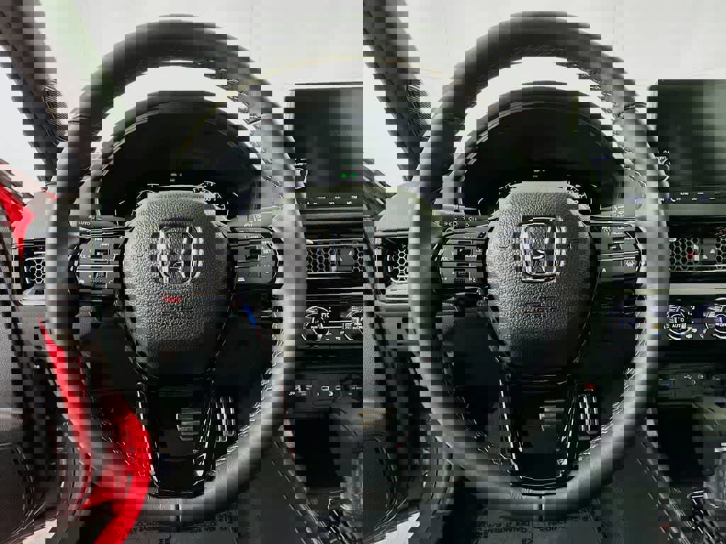 Used 2025 Honda Civic Sport image 15