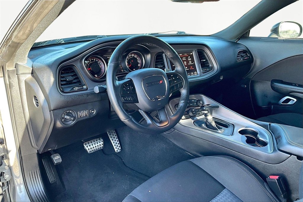 Used 2023 Dodge Challenger R/T Scat Pack image 13