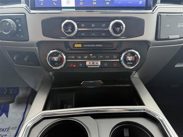Certified 2022 Ford F350 Lariat AWD/4WD image 15