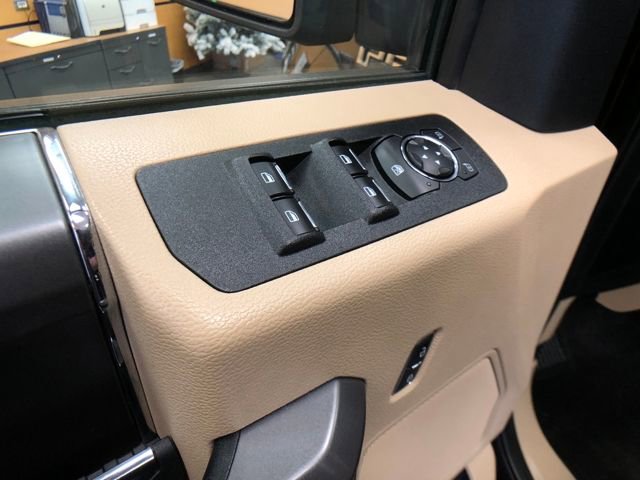 Certified 2019 Ford F150 XLT w/ Equipment Group 302A Luxury image 12