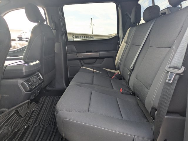 Certified 2022 Ford F150 XLT w/ Equipment Group 302A High AWD/4WD image 28