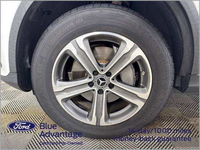 Used 2018 Mercedes-Benz GLC 300 4MATIC image 13