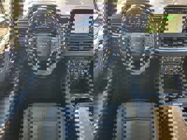 Used 2024 Chevrolet Tahoe RST w/ Luxury Package image 19