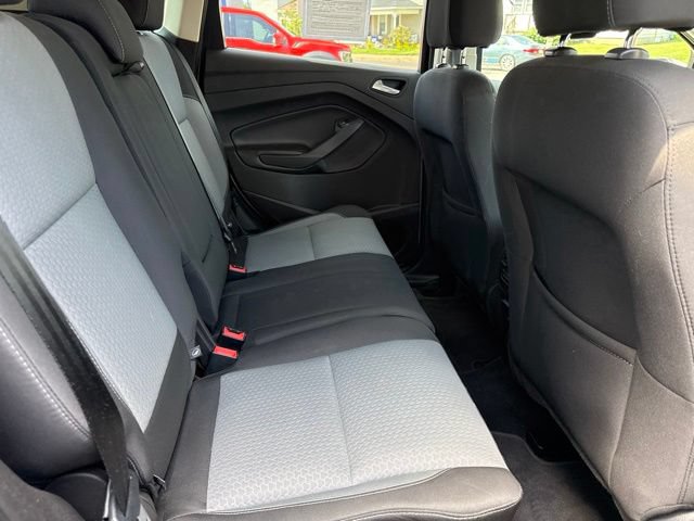 Certified 2017 Ford Escape SE w/ SE Cold Weather Package AWD/4WD image 30