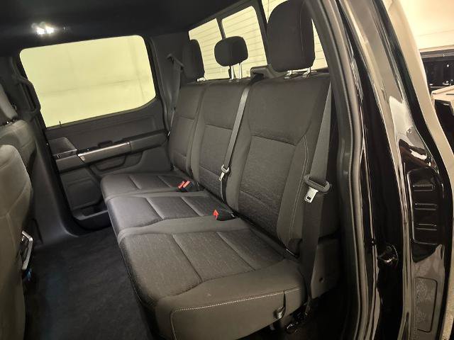 Certified 2023 Ford F150 XLT w/ Equipment Group 302A High AWD/4WD image 35
