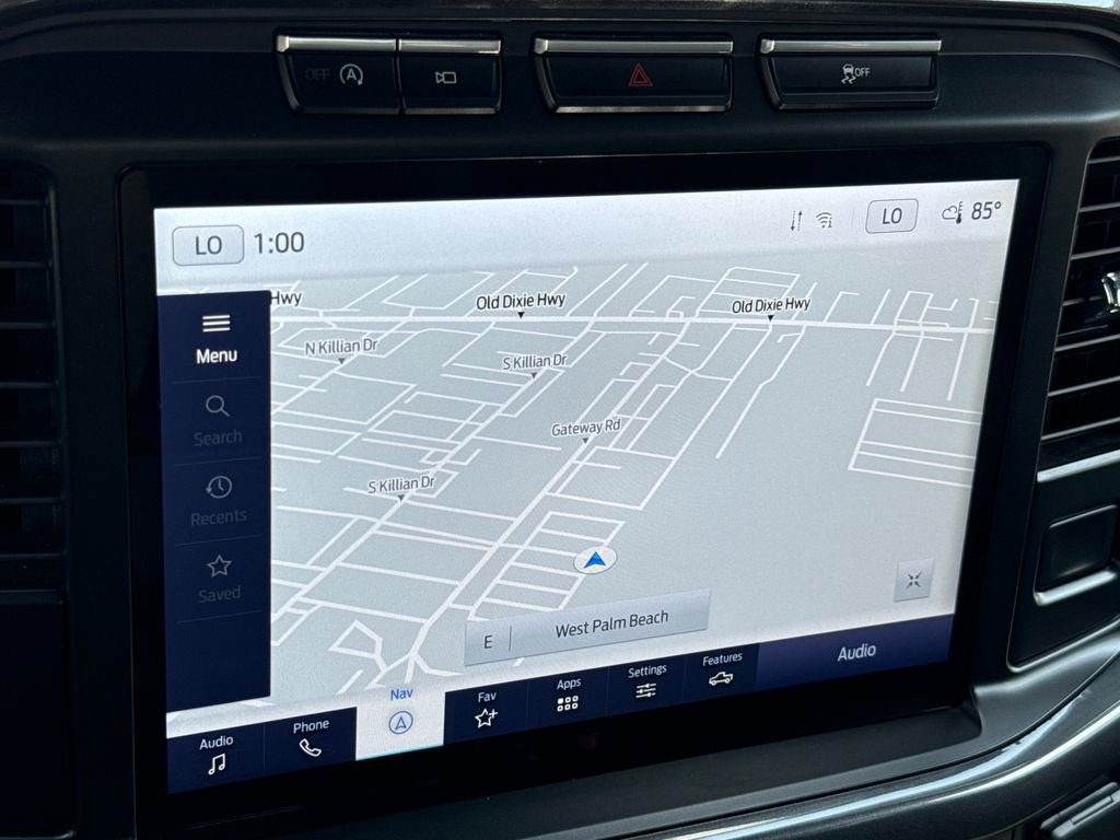 Certified 2023 Ford F150 XLT w/ Equipment Group 302A High image 21