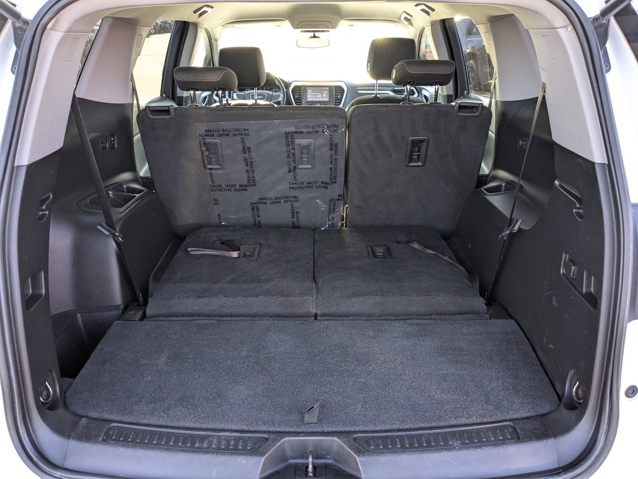 Used 2019 GMC Acadia SLE image 13